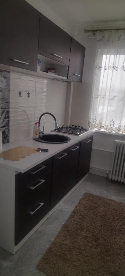 Apartament Apartment Iasi Exterior photo