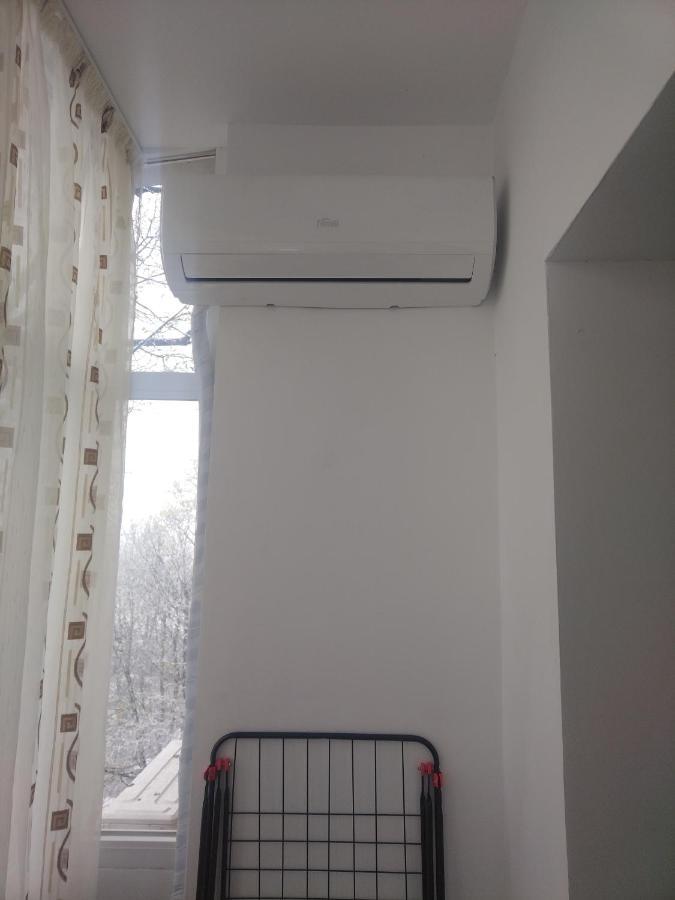 Apartament Apartment Iasi Exterior photo